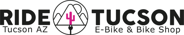 Ride Tucson EBike & Bike Shop